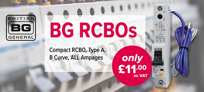 BG RCBO offer banner