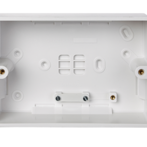 Crabtree 9052 Box 2Gang Surface 45mm