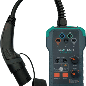 EV EV-KEWEVSE Kewtech Testing Adaptor