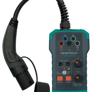 KEWTECH KEWEVSE Current Voltage Adaptor