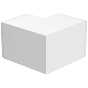MT CT30EAWH 90D External Angle 50x50mm