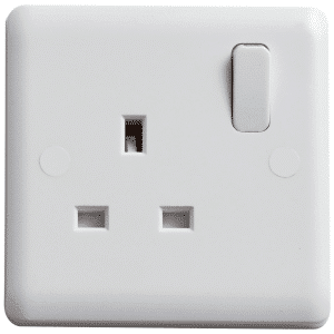 Deta VC1207S Swd Socket SP 13A