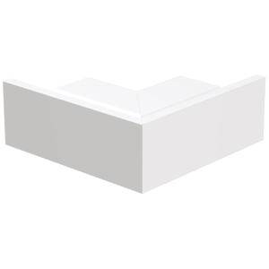 MT CT50EAWH 90D External Angle 75x75mm