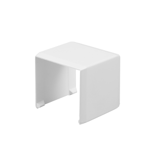MT CT30JCWH Joint Cover 50x50mm White