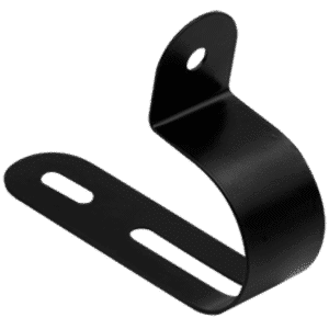 Unicrimp QC6MBK Cbl Cleat 12.6-15.2mm