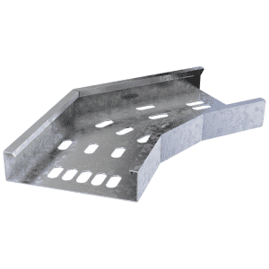 Trench MDT600HB 45Deg Bend 600x25mm