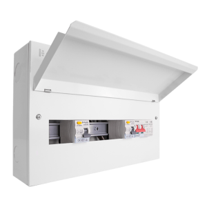 Click CUEHIB22MSRCDSP14 Con Unit 14 Way