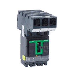 Schneider PP41253X MCCB TP 125A 36kA