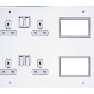 Deta 8175CHW