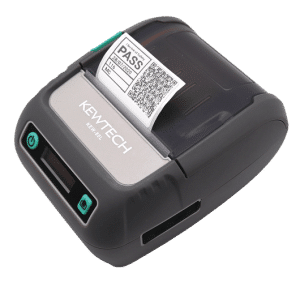 KEWTECH KEW80L Bluetooth Label Printer