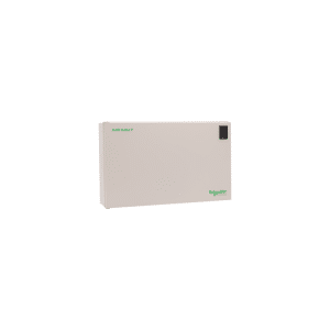 Schneider Distribution Board, SP 18 Way Type A