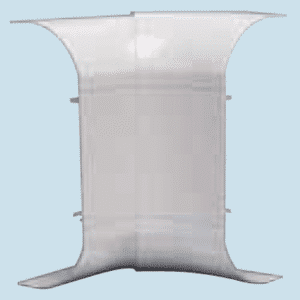 Marco MEC3I Adjustable Internal Angle 145x50mm White