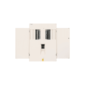 Schneider MG6C6 Panelboard 6 Way 630A