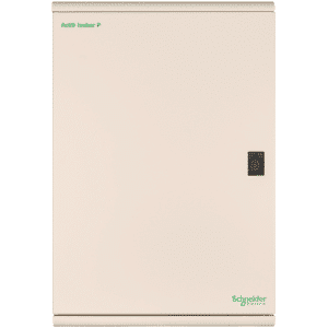 Schneider Distribution Board, TP 16 Way Type B