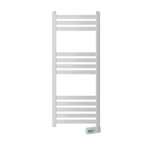 Rointe KTI050SEB3 Towel Rail 500W Whi