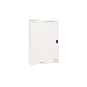 Schneider Distribution Board, TP 12 Way Type B