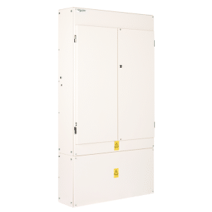 Schneider MG6C18 Panelboard 18 Way 630A